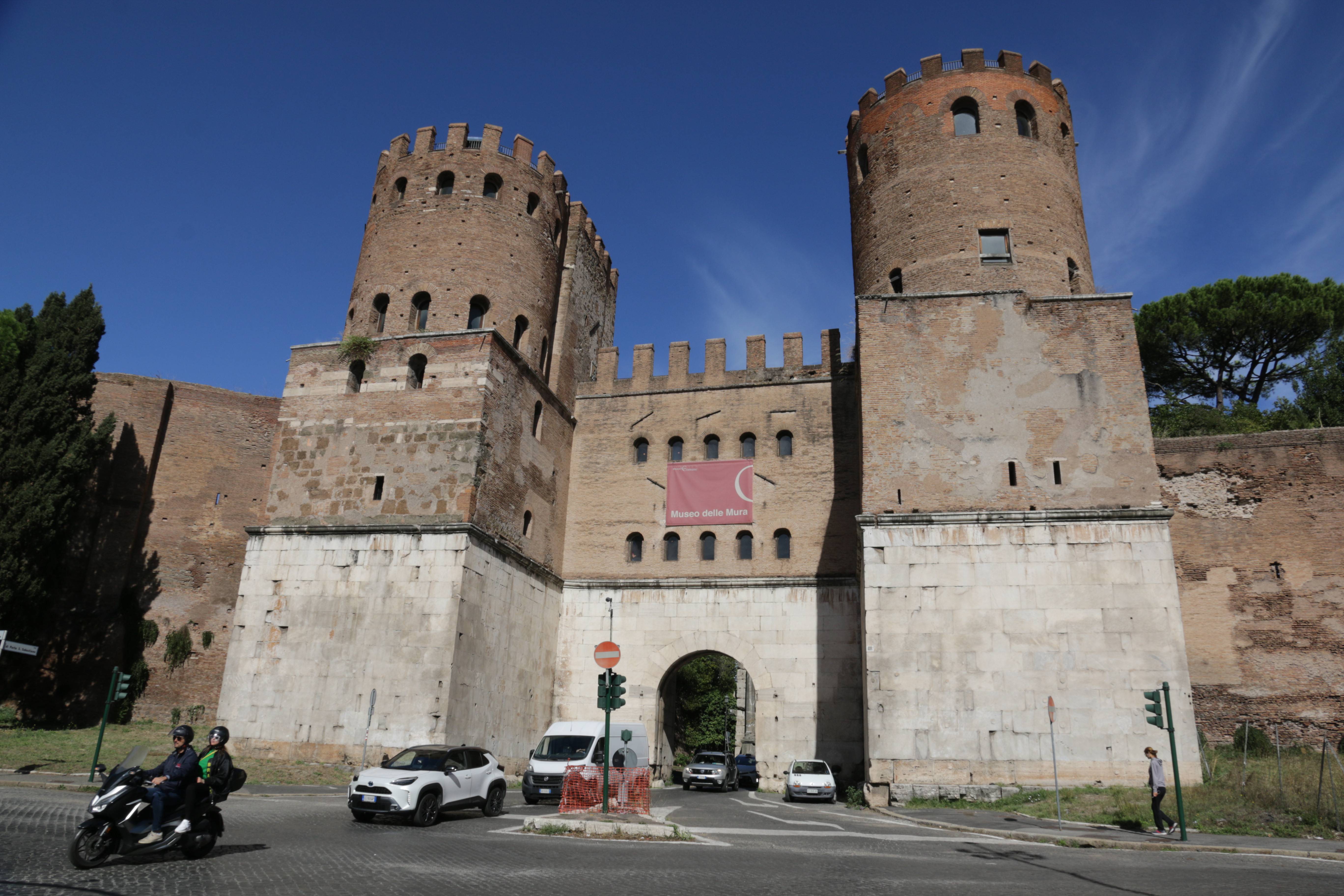 Via Appia